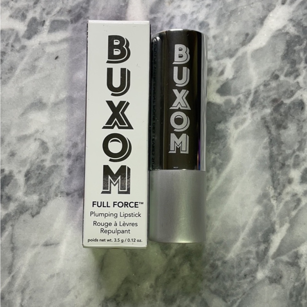 Buxom Full Force Plumping Lipstick Baller
